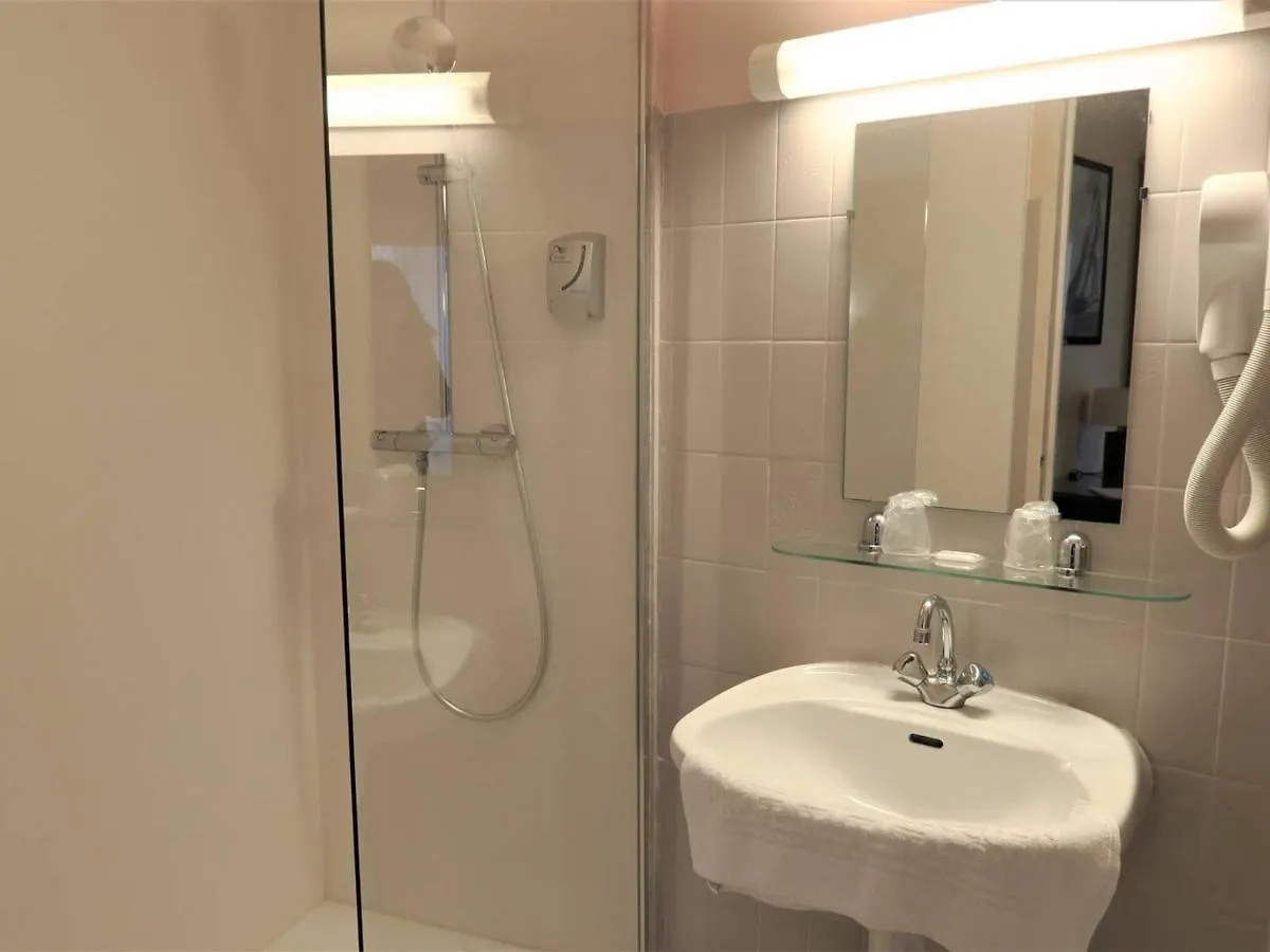 Bel Appart 6 Pers, Wifi, Vue Mer Et Port, Perros-Guirec - Fr-1-368-326 Apartment