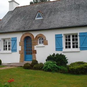 Bed & Breakfast Moulin De La Lande