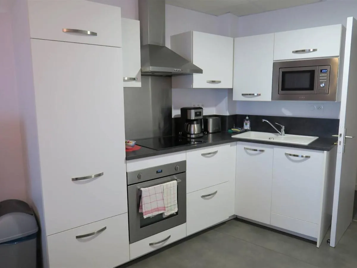 Bel Appart 6 Pers, Wifi, Vue Mer Et Port, Perros-Guirec - Fr-1-368-326 Διαμέρισμα