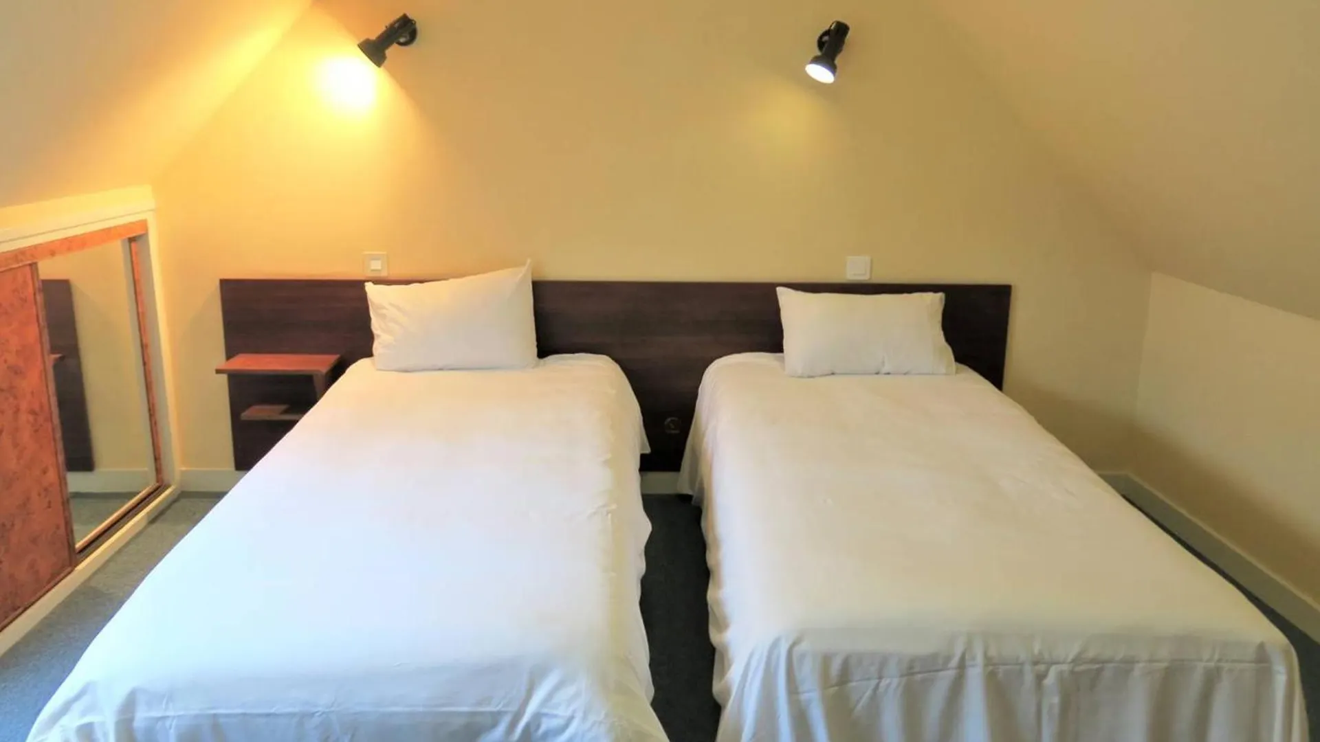 Bel Appart 6 Pers, Wifi, Vue Mer Et Port, Perros-Guirec - Fr-1-368-326 Διαμέρισμα